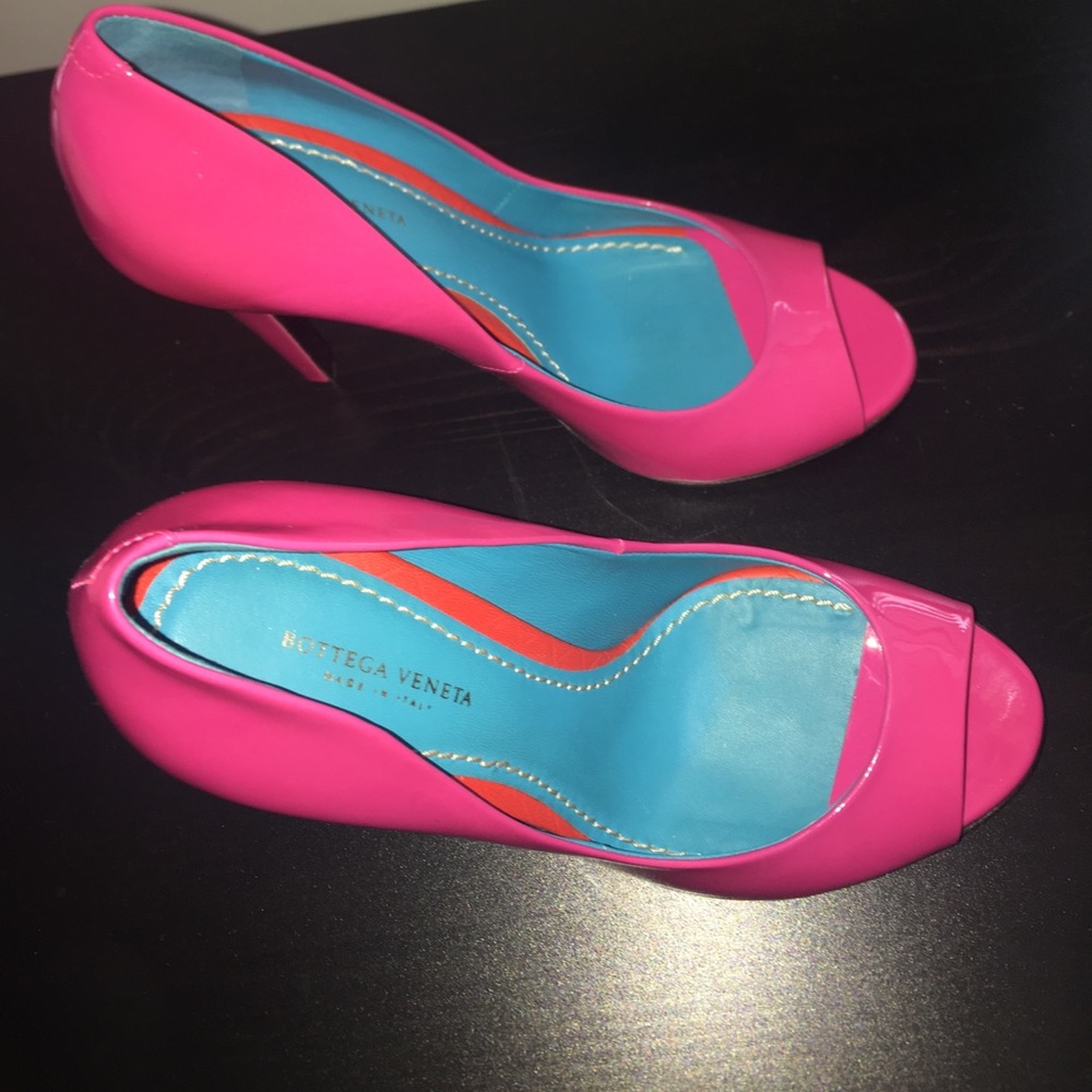 Bogeta veneta size 36